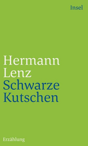 Schwarze Kutschen
