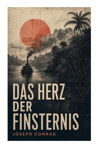 Das Herz der Finsternis