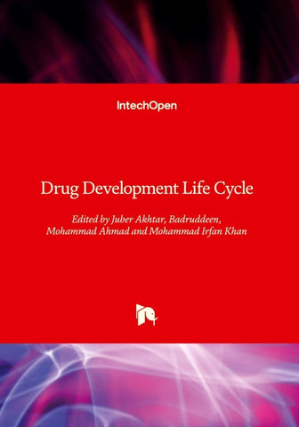 Drug Development Life Cycle