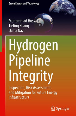 Hydrogen Pipeline Integrity