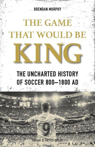 The Game That Would be King