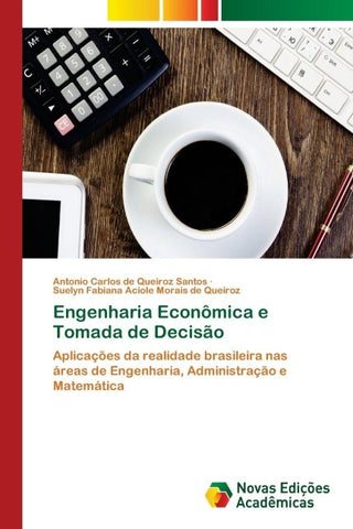Engenharia Econômica e Tomada de Decisão
