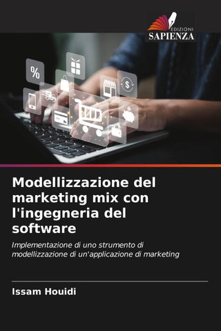 Modellizzazione del marketing mix con l'ingegneria del software