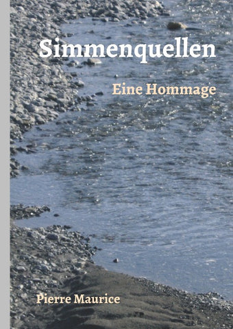 Simmenquellen