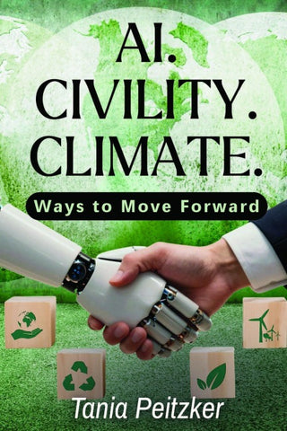 AI. Civility. Climate.