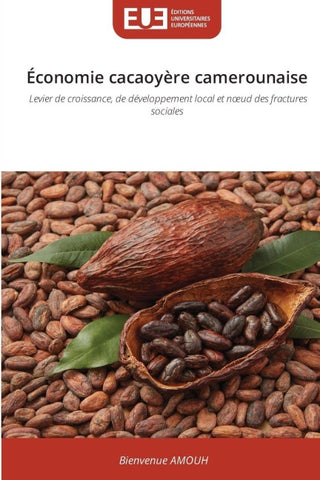 Économie cacaoyère camerounaise