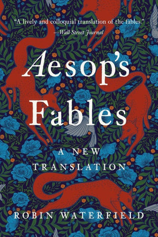 Aesop's Fables