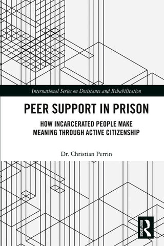 Peer Support in Prison