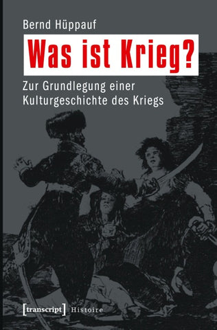 Was ist Krieg?