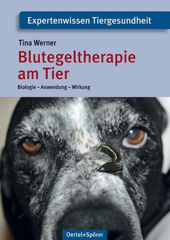 Blutegeltherapie am Tier