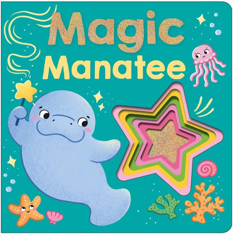 Magic Manatee