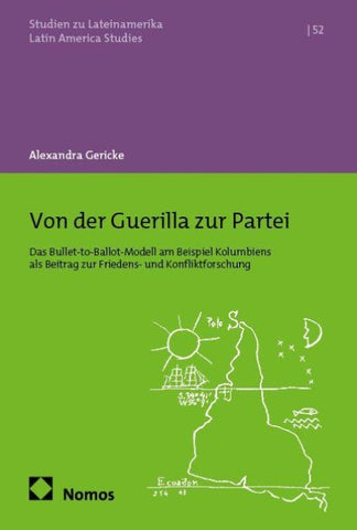 Von der Guerilla zur Partei
