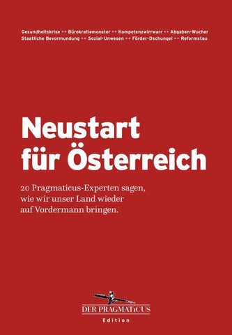 Neustart für Österreich