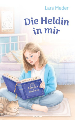 Die Heldin in mir