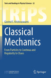 Classical Mechanics
