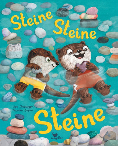 Steine, Steine, Steine
