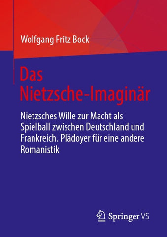 Das Nietzsche-Imaginär