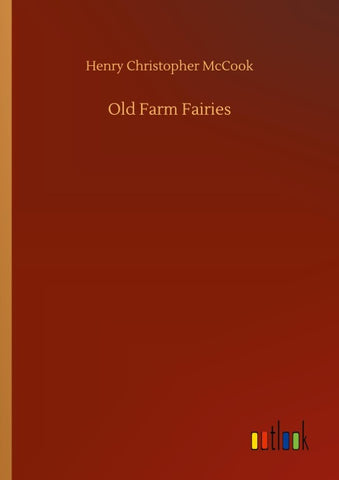Old Farm Fairies
