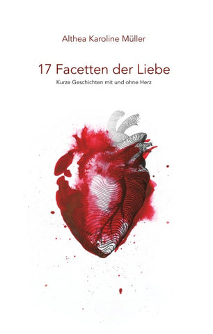 17 Facetten der Liebe