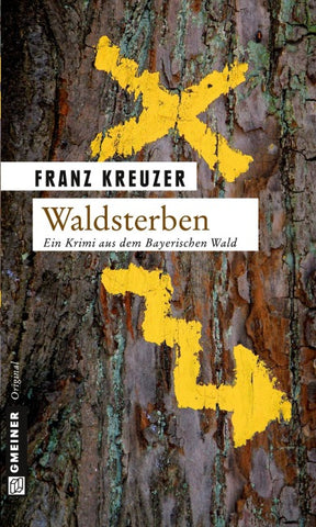 Waldsterben