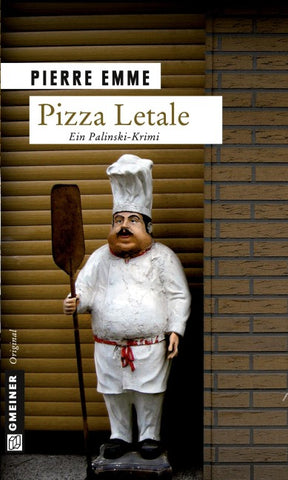 Pizza Letale