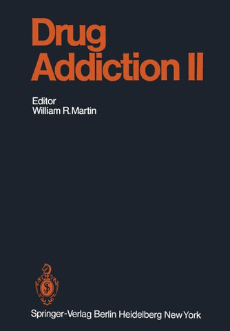 Drug Addiction II