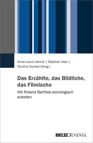 Das Erzählte, das Bildliche, das Filmische