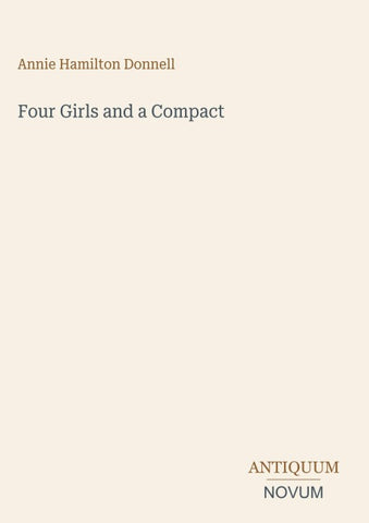 Four Girls and a Compact