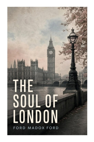 The Soul of London