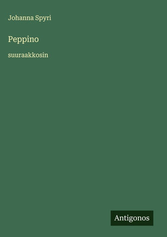 Peppino