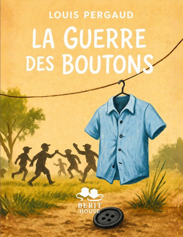 La Guerre des Boutons
