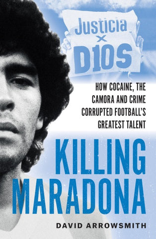 Killing Maradona