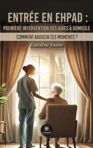 Entrée en EHPAD : première intervention des aides à domicile