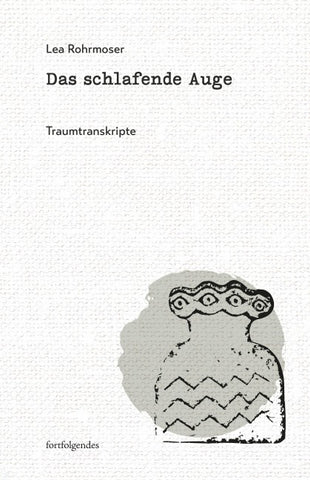 Das schlafende Auge