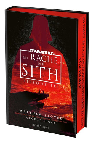 Star Wars™ - Episode III - Die Rache der Sith