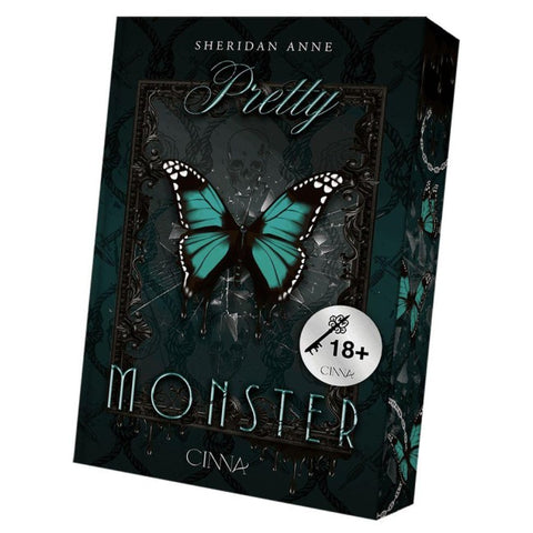 Pretty Monster