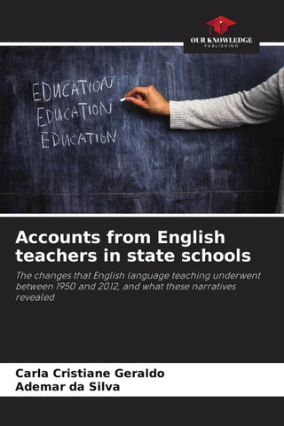 Accounts from English teachers in state schools