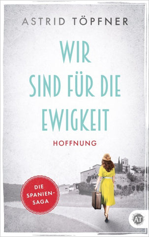 Wir sind für die Ewigkeit - Hoffnung