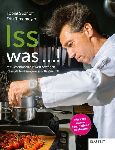 Iss was ...?!