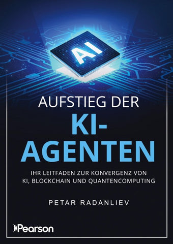 Aufstieg der KI-Agenten