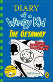 Diary of a Wimpy Kid