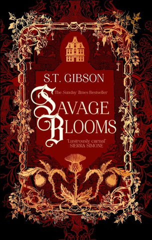 Savage Blooms