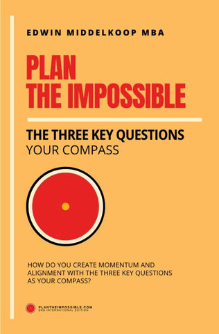 Plan the Impossible