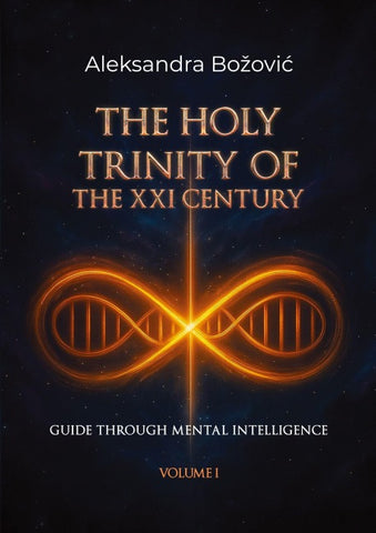 The Holy Trinity Of The XXI Century