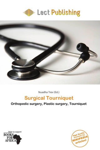 Surgical Tourniquet