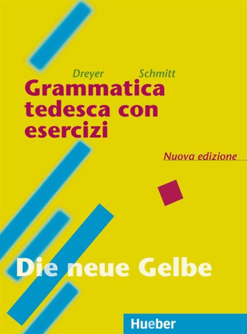 Lehr- und Übungsbuch der deutschen Grammatik – Neubearbeitung
