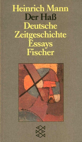 Der Haß