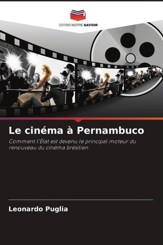 Le cinéma à Pernambuco