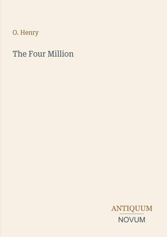 The Four Million