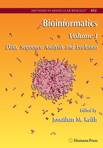 Bioinformatics